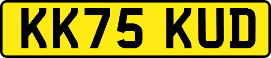 KK75KUD