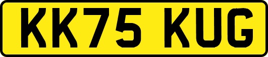 KK75KUG