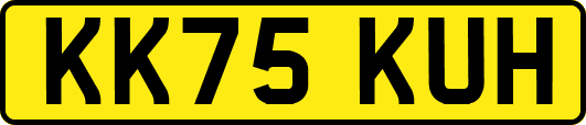 KK75KUH