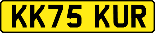 KK75KUR