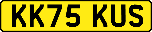 KK75KUS