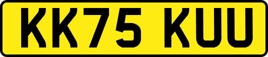 KK75KUU