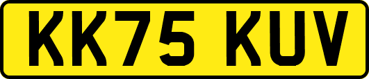 KK75KUV