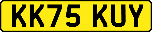 KK75KUY