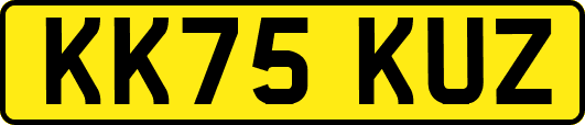 KK75KUZ