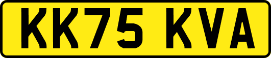 KK75KVA
