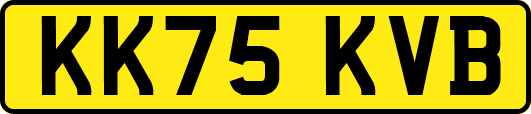 KK75KVB