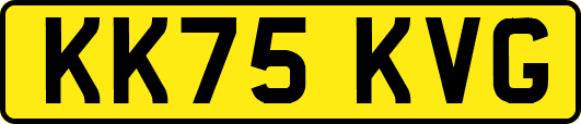 KK75KVG