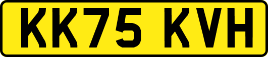 KK75KVH