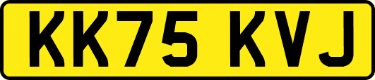 KK75KVJ