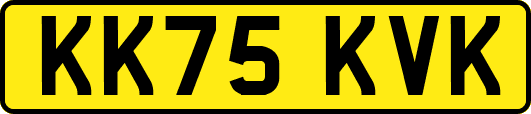 KK75KVK