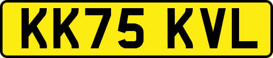 KK75KVL