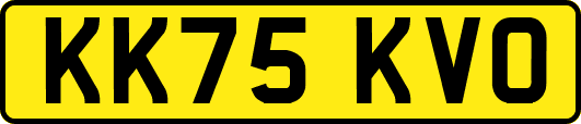 KK75KVO