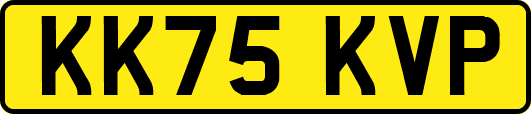 KK75KVP