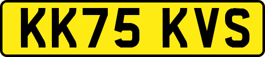 KK75KVS