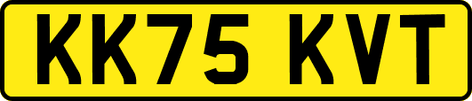 KK75KVT