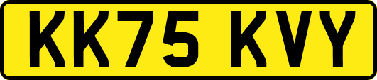 KK75KVY