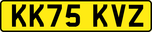 KK75KVZ