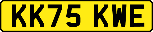 KK75KWE
