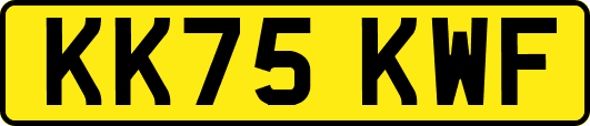 KK75KWF