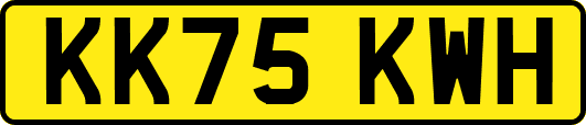 KK75KWH