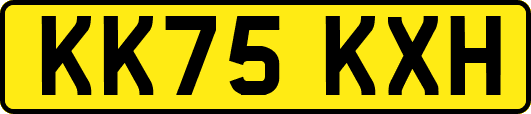 KK75KXH