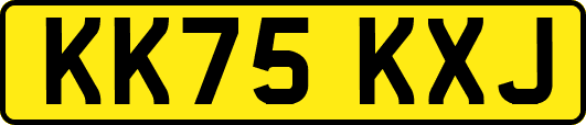 KK75KXJ