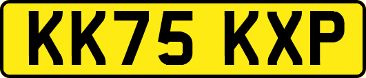 KK75KXP