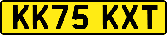 KK75KXT