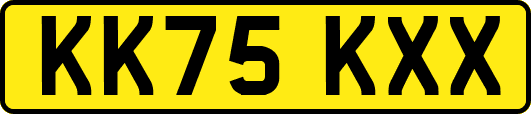 KK75KXX
