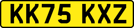 KK75KXZ