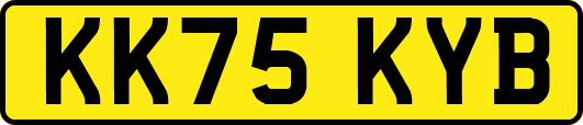 KK75KYB