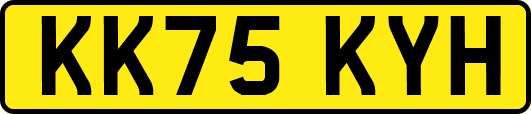 KK75KYH