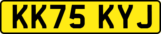 KK75KYJ