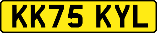KK75KYL