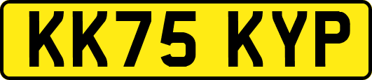 KK75KYP