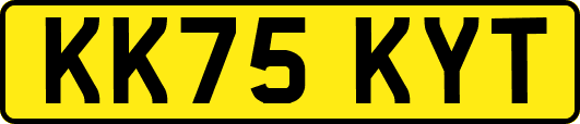 KK75KYT
