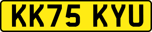 KK75KYU
