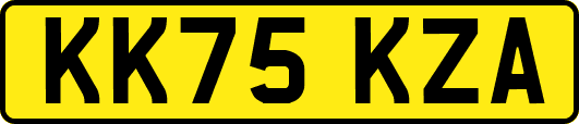 KK75KZA