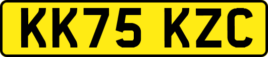 KK75KZC