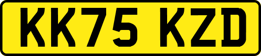 KK75KZD