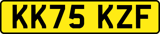 KK75KZF