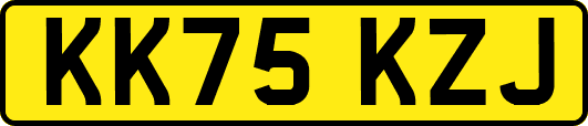 KK75KZJ