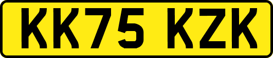 KK75KZK