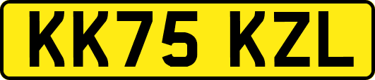 KK75KZL