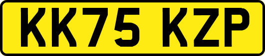 KK75KZP
