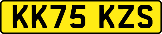 KK75KZS