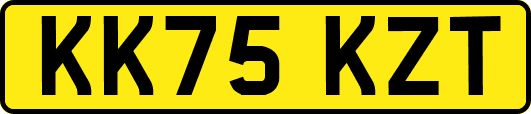 KK75KZT