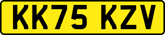 KK75KZV