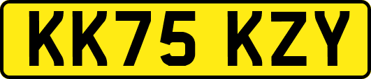 KK75KZY